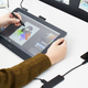 Image for article titled Wacom's New 13-Inch Drawing Tablet Gives Android Fans the Apple Pencil Experience